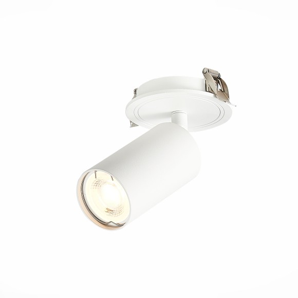 Встраиваемый светильник DARIO luce st303.508.01 ST LUCE