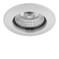 Светильник точечный встраиваемый декоративный Lightstar Teso fix 011070 Светильник точечный встраиваемый декоративный Lightstar Teso fix 011070