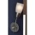 Бра Lussole Cevedale LSQ-6900-01