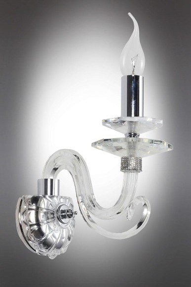 Бра Omnilux Azzagulta OML-70301-01 Бра Omnilux Azzagulta OML-70301-01