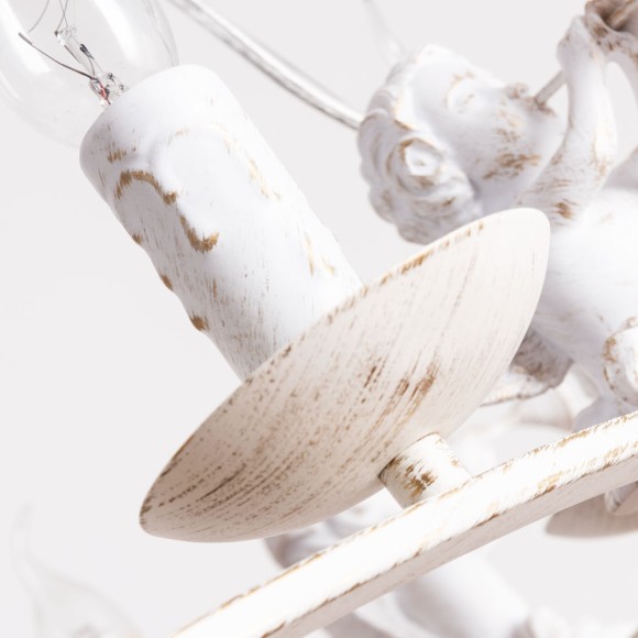 Люстра Amur a1133sp-6wg Arte Lamp картинка 4