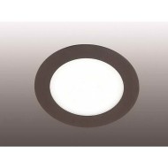 Встраиваемый светодиодный светильник со встроенным драйвером Lante 357294 Novotech Встраиваемый светодиодный светильник со встроенным драйвером Lante 357294 Novotech