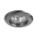 Точечный светильник Praktisch a1203pl-1ss Arte Lamp
