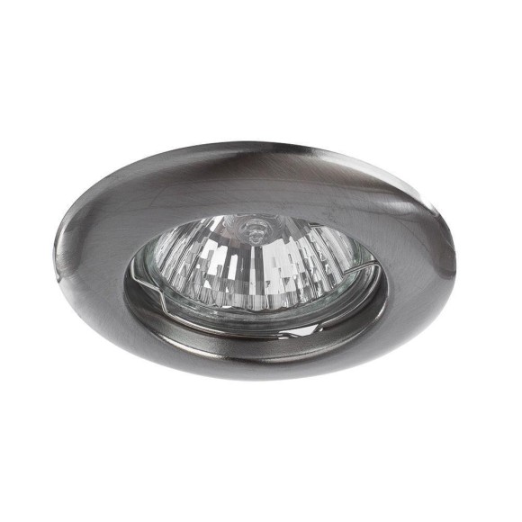 Точечный светильник Praktisch a1203pl-1ss Arte Lamp