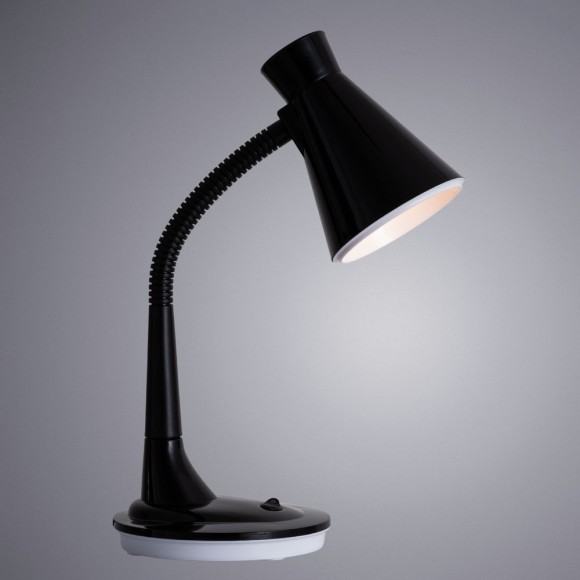 Светильник потолочный Desk a2007lt-1bk Arte Lamp картинка 2
