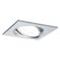 93618 Светильник Prem EBL Nova eckig schwb dim LED 1x_W A