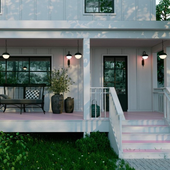 Подвесной уличный светильник Novotech 370956 Подвесной уличный светильник Novotech 370956