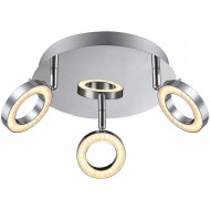 Спот Globo 56107-3 Спот Globo 56107-3