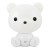 Настольная лампа Lucide Dodo Bear 71590/03/31