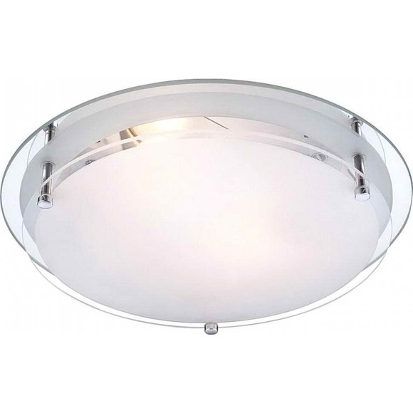Светильник настенно-потолочный Globo 48167-2 Светильник настенно-потолочный Globo 48167-2