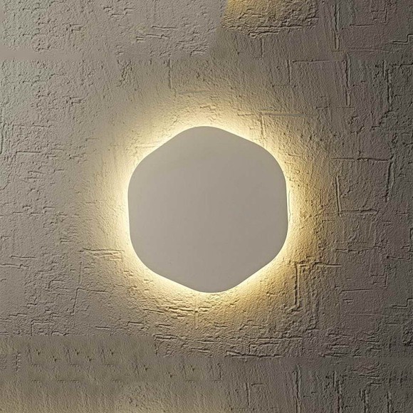 Настенно-потолочный светильник Bora Mantra Tecnico C0106