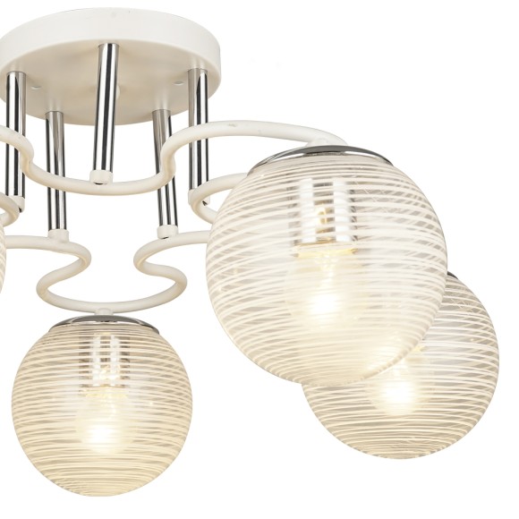 Люстра 66555.01.64.05 DARA WEDO LIGHT Люстра 66555.01.64.05 DARA WEDO LIGHT