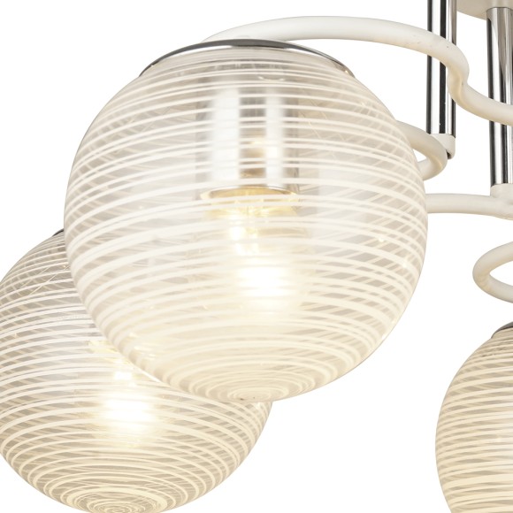 Люстра 66555.01.64.05 DARA WEDO LIGHT Люстра 66555.01.64.05 DARA WEDO LIGHT