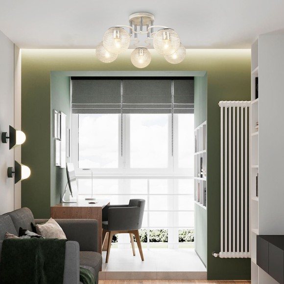 Люстра 66555.01.64.05 DARA WEDO LIGHT Люстра 66555.01.64.05 DARA WEDO LIGHT