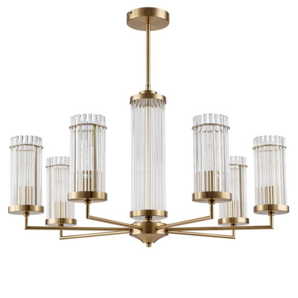 Люстра на штанге LUMION 6527/7