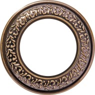 Рамка на 1 пост (бронза) Werkel WL70-frame-01 Рамка на 1 пост (бронза) Werkel WL70-frame-01