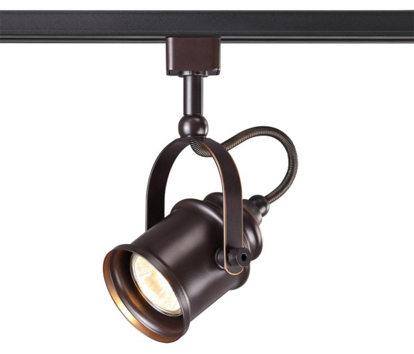 Трековый светильник Veterum 370545 Novotech