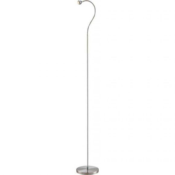 Торшер Serpent Globo 24109-1s