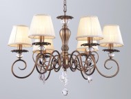 Подвесная люстра Newport 2106/C Подвесная люстра Newport 2106/C