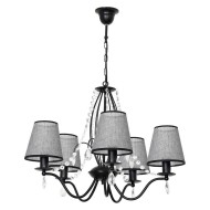 Подвесная люстра Luminex Simone 7556 Подвесная люстра Luminex Simone 7556