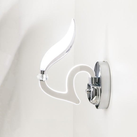 EL339W1 Diva Бра EL339W1 Diva Бра