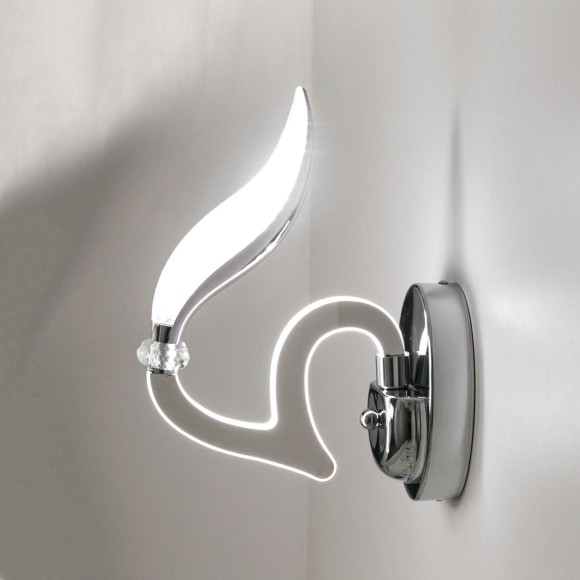 EL339W1 Diva Бра EL339W1 Diva Бра