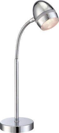 Настольная лампа Globo 56206-1T Настольная лампа Globo 56206-1T