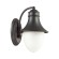 Уличный настеный светильник House 4041/1W Odeon Light