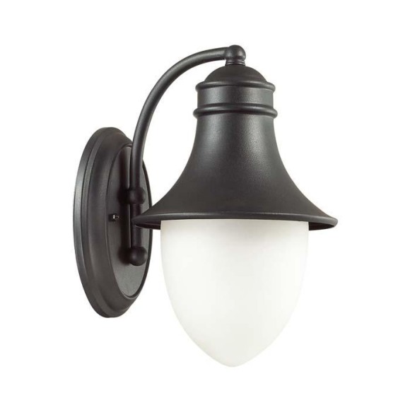 Уличный настеный светильник House 4041/1W Odeon Light