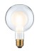 Лампа филаментная Paulmann Inner Shape Шар G95 4Вт 450лм 2700К E27 230В Белый матовый Димм 28768