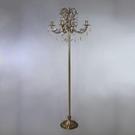 Торшер Ambiente Alicante 8888F/4 AB Tear Drop Торшер Ambiente Alicante 8888F/4 AB Tear Drop