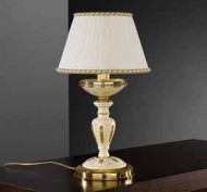 Настольная лампа Reccagni Angelo P 6708 P Настольная лампа Reccagni Angelo P 6708 P