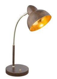 Настольная лампа Globo Anita 24703R