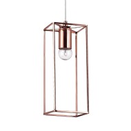 Подвесной светильник VOLT SP1 137124