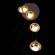 Светильник подвесной ENTOLLA luce sl1602.323.10 ST LUCE