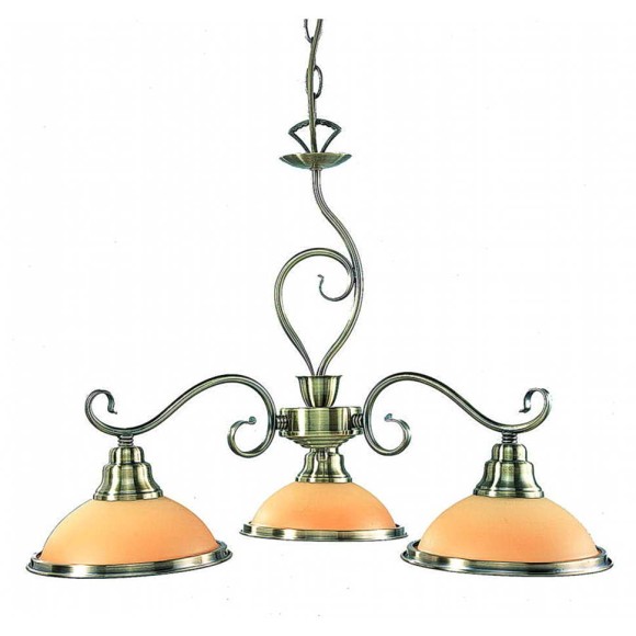 Люстра подвесная Globo 6905-3 Люстра подвесная Globo 6905-3