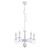 Люстра Isabel a1129lm-5wh Arte Lamp