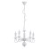 Люстра Isabel a1129lm-5wh Arte Lamp