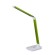 Настольная лампа (10083) Uniel TLD-521 Green/LED/800Lm/5000K/Dimmer
