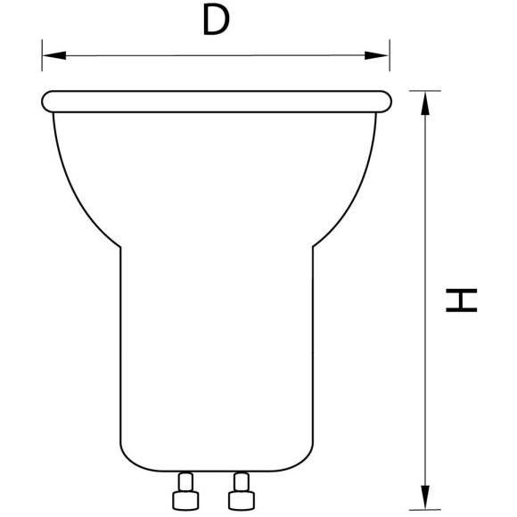 Лампа светодиодная Lightstar LED 940954 Лампа светодиодная Lightstar LED 940954