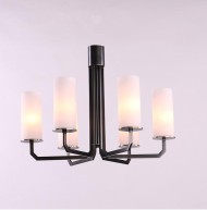 Подвесная люстра Newport 35106/C Подвесная люстра Newport 35106/C