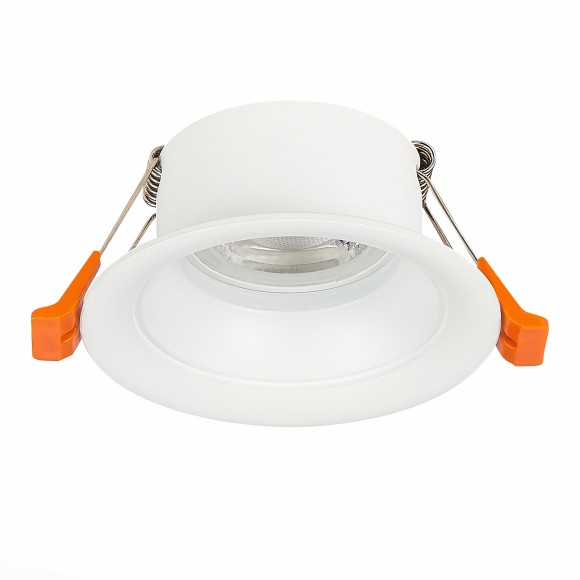 Встраиваемый светильник BARRA luce st200.508.01 ST LUCE Встраиваемый светильник BARRA luce st200.508.01 ST LUCE