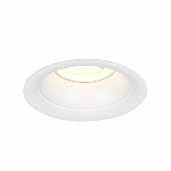 Встраиваемый светильник BARRA luce st200.508.01 ST LUCE Встраиваемый светильник BARRA luce st200.508.01 ST LUCE