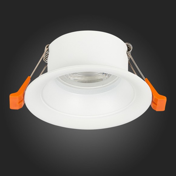 Встраиваемый светильник BARRA luce st200.508.01 ST LUCE Встраиваемый светильник BARRA luce st200.508.01 ST LUCE