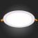 Встраиваемый светильник LITUM luce st209.538.18 ST LUCE