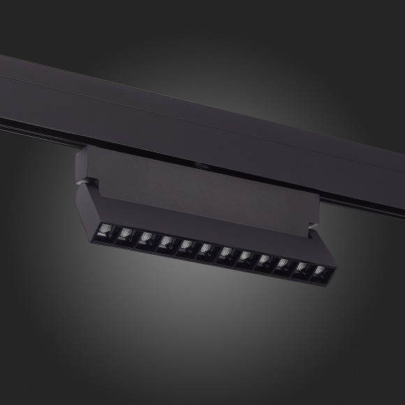 Магнитный трековый светильник ANDRE luce st362.446.12 ST LUCE