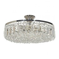 Потолочная люстра Arti Lampadari Sara E 1.3.40.503 S Потолочная люстра Arti Lampadari Sara E 1.3.40.503 S