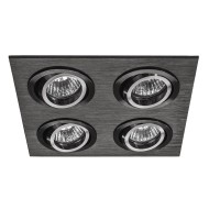 Встраиваемый светильник Lightstar Singo 011624 Встраиваемый светильник Lightstar Singo 011624
