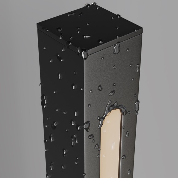 Садово-парковый светильник Maytoni O440FL-L24GF3K