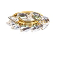 Светильник точечный встраиваемый декоративный Lightstar Noce 031902